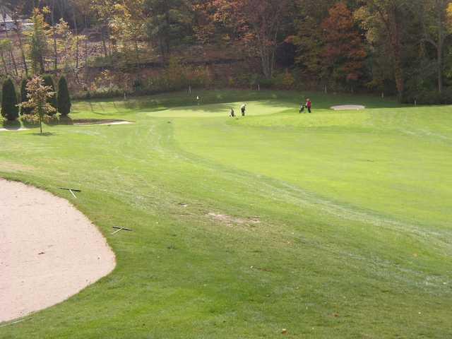 Norwich Golf Course - photo 8
