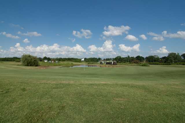 Coffeyville Country Club - photo 2