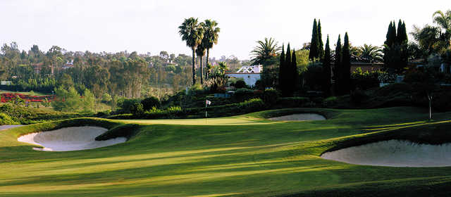 The Farms Golf Club