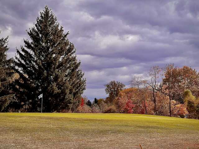 Echo Hills Golf Club - photo 3