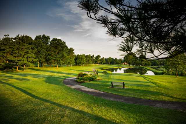 Out Door Country Club
