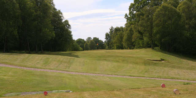 Spean Bridge Golf Club - photo 2