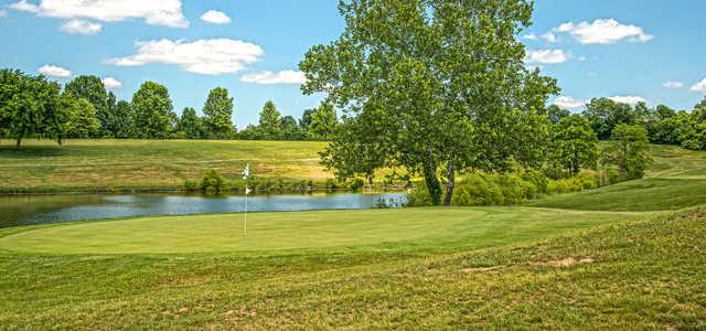 Deerfield Golf Club - photo 2