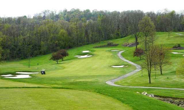 Valley Brook Country Club - photo 6