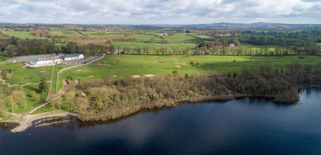 Crover House Golf Club - photo 2