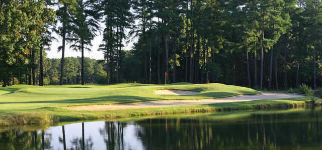 Swan Point Yacht & Country Club - photo 2
