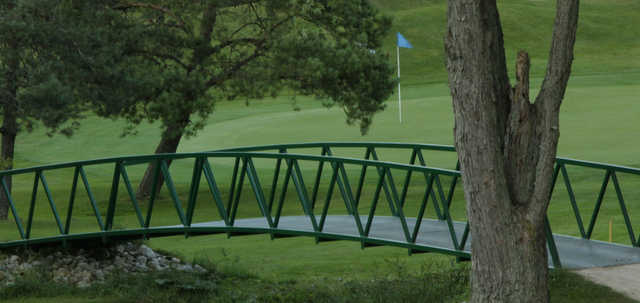 Stratford Country Club - photo 2