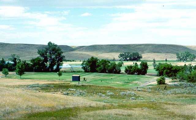 Sunnyside Golf Course - photo 2