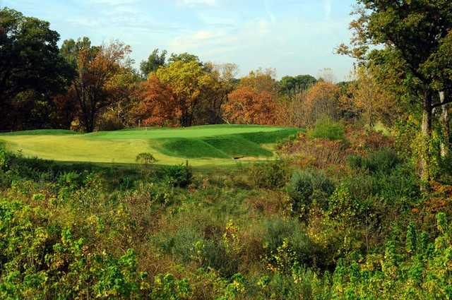 Stonewolf Golf Club - photo 4