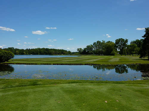 The Bay Pointe Club - photo 6