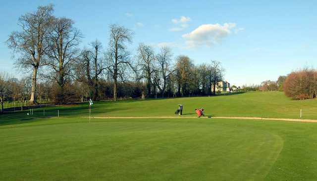 Elmgreen Golf Centre - photo 5