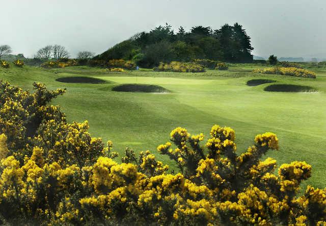 Seapoint Golf Links - photo 3