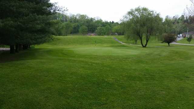 Lavalette Golf Club - photo 2