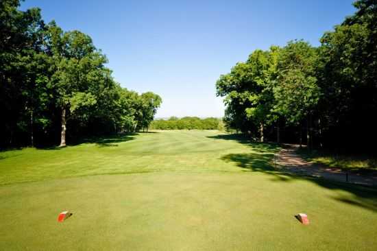 Whispering Springs Golf Club - photo 8