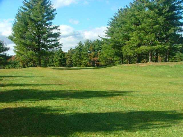 East Mountain Country Club