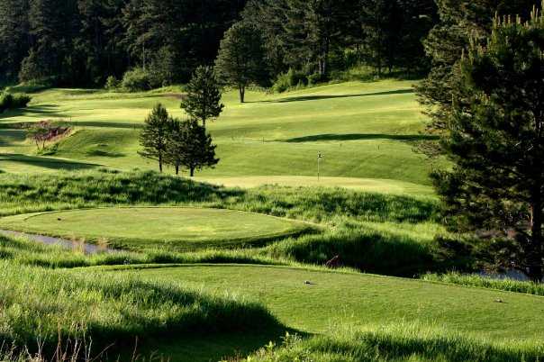 Golf Club At Red Rock - photo 5