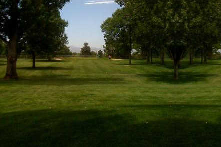 Harvard Gulch Par3 Golf Course - photo 2