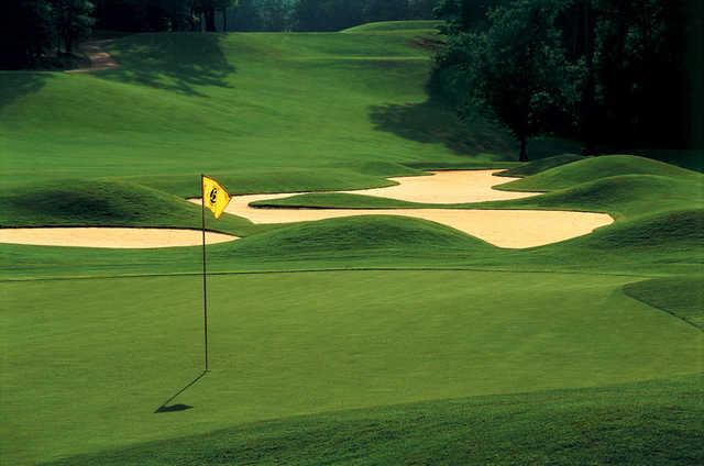 Brookstone Country Club - photo 2