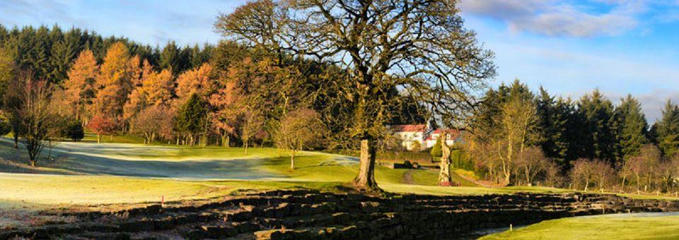 Fintona Golf Club - photo 5