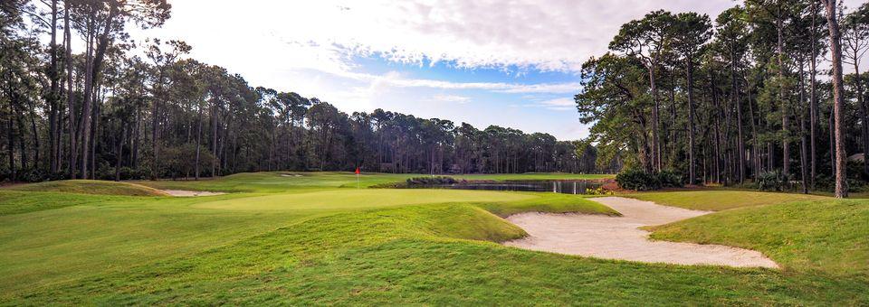 Bear Creek Golf Club - photo 6