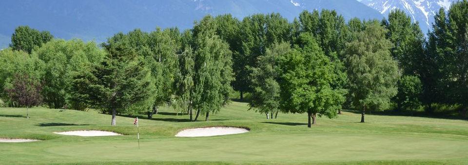 Mission Mountain Golf Club - photo 5