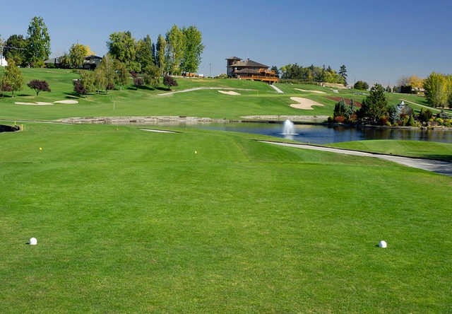 Apple Tree Golf Course - photo 3