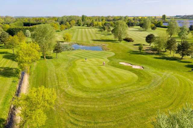 Laceby Manor Golf Club - photo 2