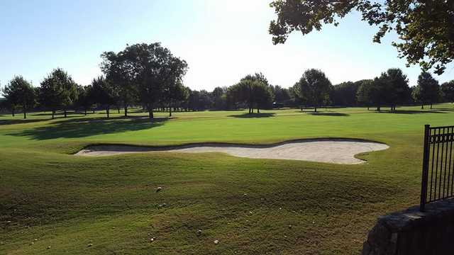 Wichita Falls