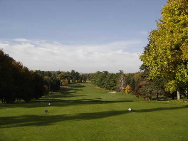 Berkleigh Golf Club - photo 7