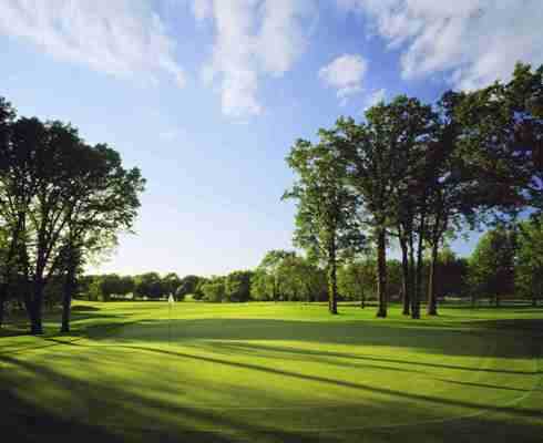 Ozaukee Country Club - photo 6