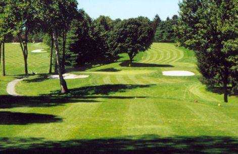 Conestoga Country Club - photo 3