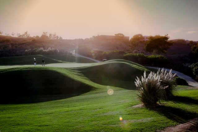 Bella Collina Towne & Golf Club