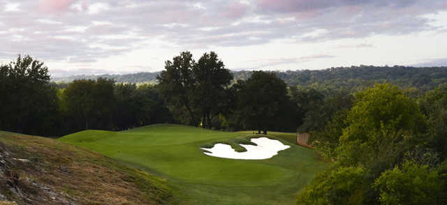 Pecan Plantation Country Club - photo 2