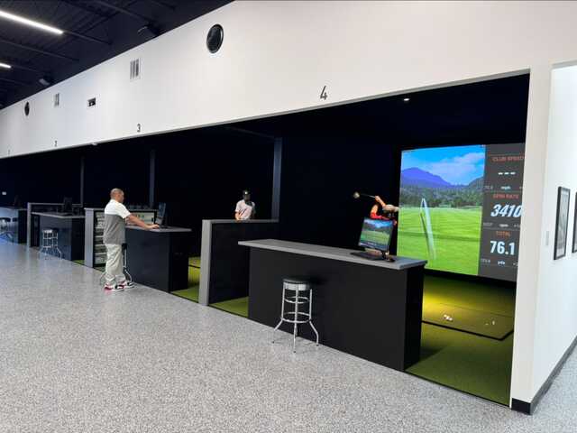 The Golf Lab - photo 2