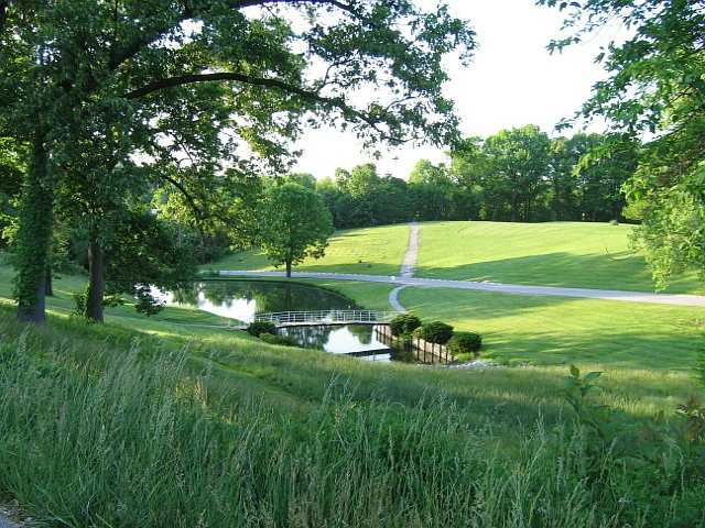 American Legion Post Golf Course - photo 2