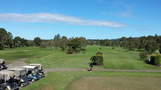 Mullumbimby Golf Club - photo 3
