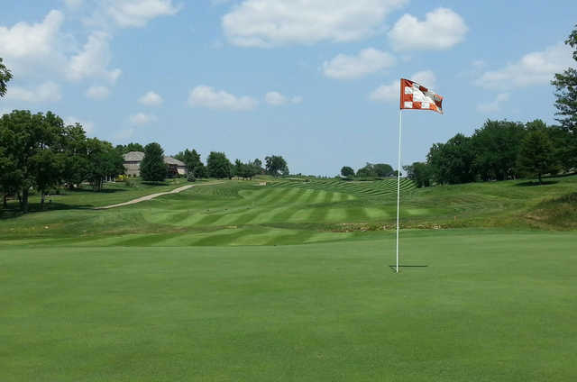 Falcon Ridge Golf Course - photo 1