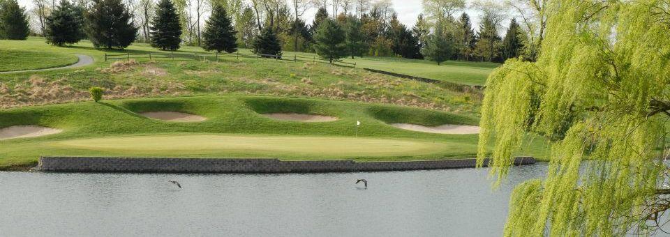 South Hills Golf Club - photo 5