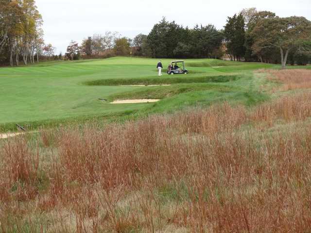 Southampton Golf Club - photo 3