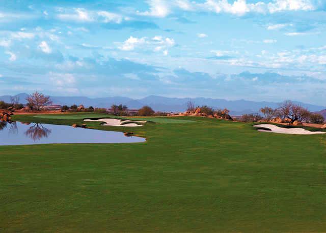 Mirabel Golf Club - photo 3