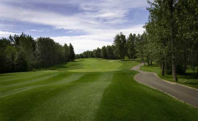 Cougar Creek Golf Resort - photo 3