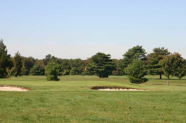 Freeway Golf Course - photo 3