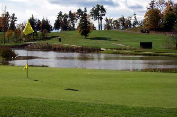 Loudon Country Club (Loudon, NH) - photo 5