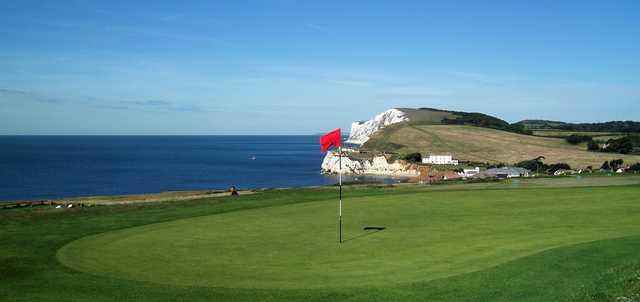 Freshwater Bay Golf Ltd - photo 1