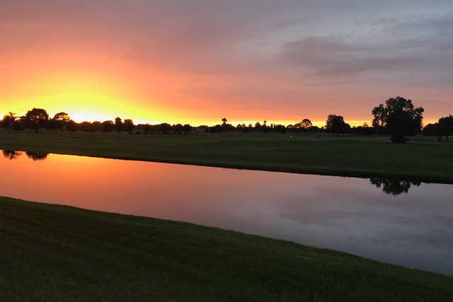Sebring International Golf Resort - Cougar Trail