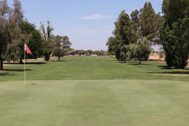 Coyote Run Golf Course - photo 3