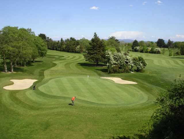 Castletroy Golf Club - photo 4