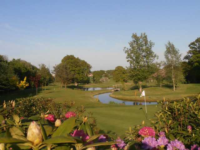 Nailcote Hall Hotel, Golf & Country Club - photo 3