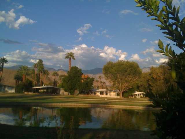 Date Palm Country Club - photo 2