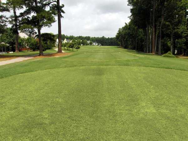 Hedingham Golf & Athletic Club